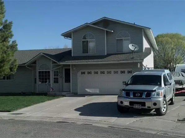 4880 Georgetown Ct, Chubbuck, ID 83202