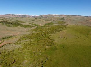 342 S Fish St, Big Piney, WY 83113