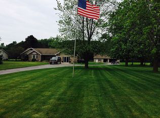 46300 Hull Rd, Van Buren Township, MI 48111