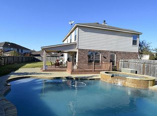 4726 Silver Spruce Ln, Friendswood, TX 77546