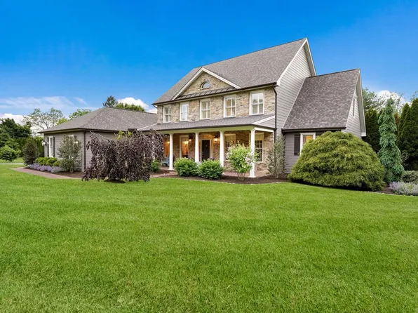 3555 Burnt House Hill Rd, Doylestown, PA 18902