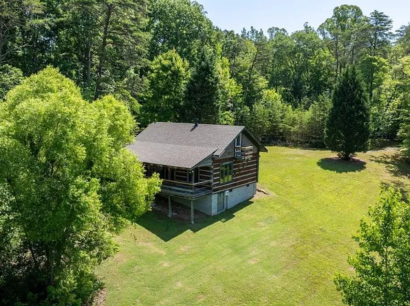 164 Old Cabin Rd, Cascade, VA 24069