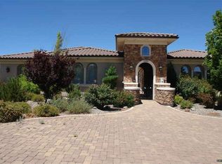 3985 Lake Placid Dr, Reno, NV 89511