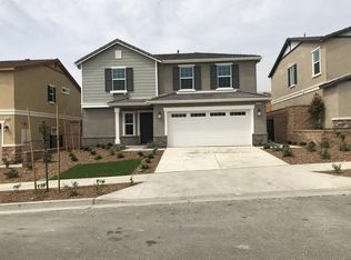 5550 Bella Way, Fontana, CA 92336