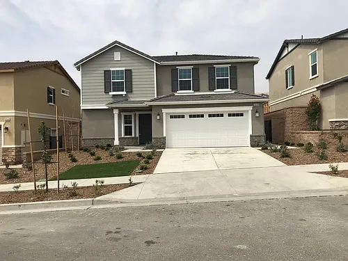 5550 Bella Way Photo 1