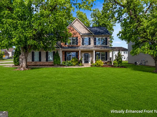 126 Meadows Walk Dr, Byron, GA 31008