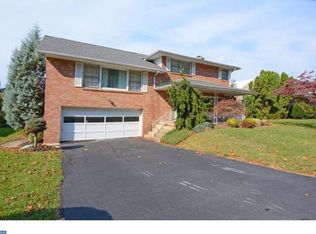 1836 Hampden Blvd, Reading, PA 19604