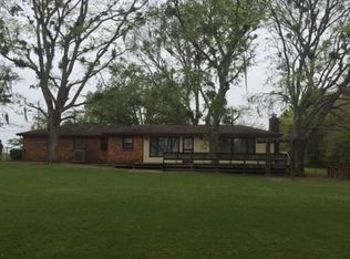 8345 Mobile Hwy, Hope Hull, AL 36043