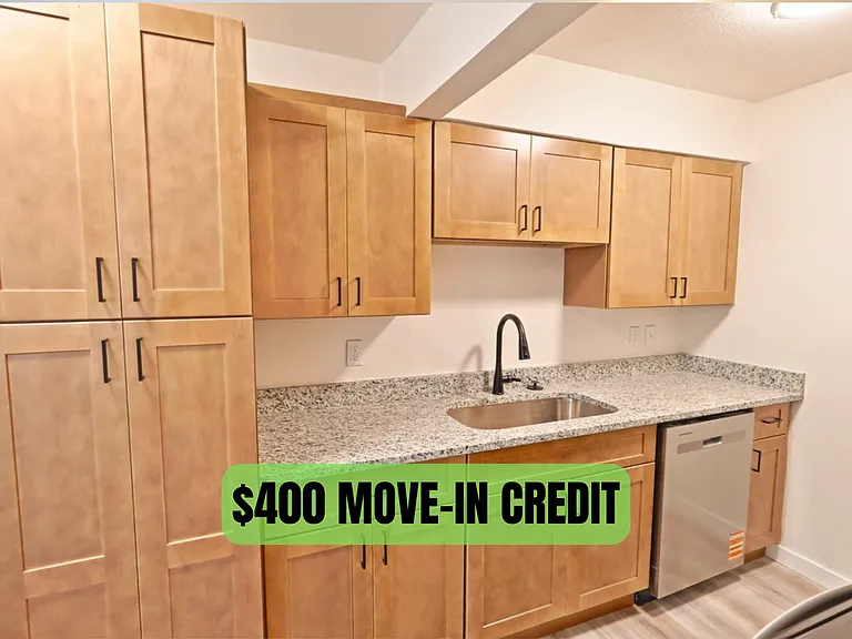 3021 Pestalozzi St #203 — Photo 2