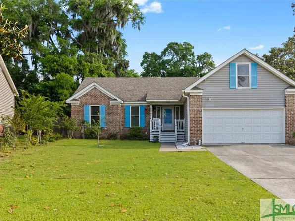 526 Pointe South Drive, Savannah, GA 31410