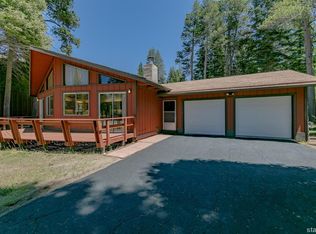 1238 E San Bernardino Ave, South Lake Tahoe, CA 96150
