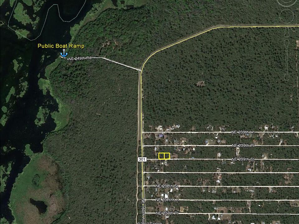 2nd image of NE 239th St