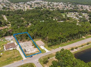 2289 Dog Track Rd, Pensacola, FL 32506