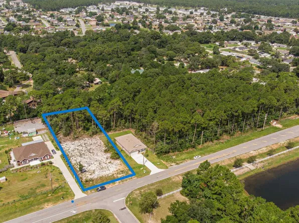 2289 Dog Track Rd, Pensacola, FL 32506