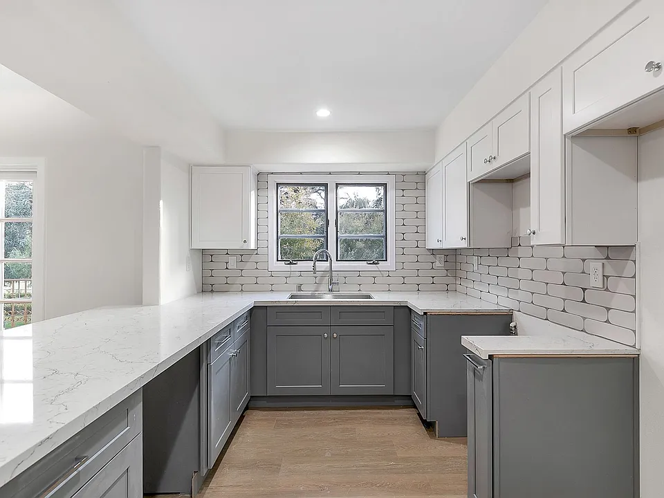 1133 25th St - Parkview Santa Monica
