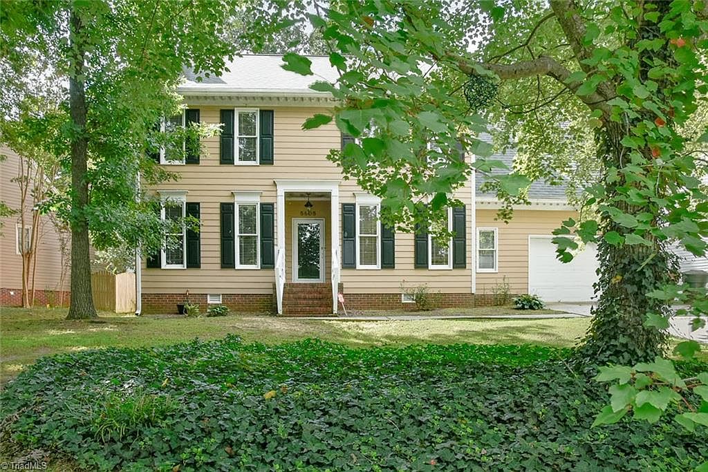 5605 Boxborough Ct, Greensboro, NC 27407 Zillow