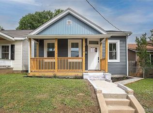 1719 Ingram Ave, Richmond, VA 23224