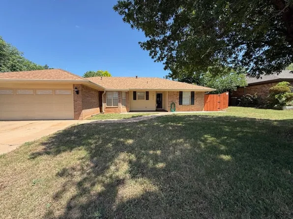 7933 Hearne Dr, Abilene, TX 79606