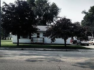 W 5th St, Pinconning, MI 48650