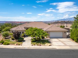 1547 E Boulder Springs Rd, Saint George, UT 84790