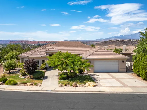 1547 E Boulder Springs Rd, Saint George, UT 84790