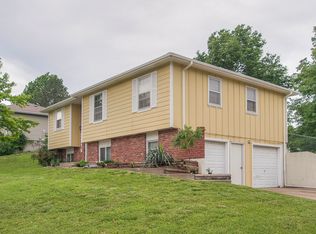 3716 E 114th Ter, Kansas City, MO 64137