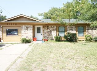 12129 Baron Dr, Balch Springs, TX 75180