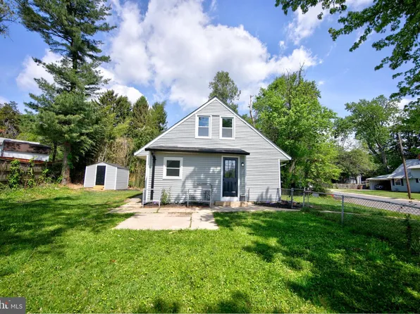 202 Nimitz Ave, Rockville, MD 20851