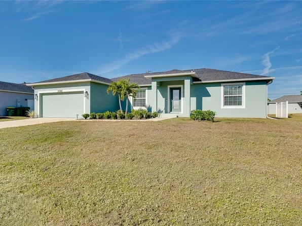 10308 Sandrift Ave, Englewood, FL 34224