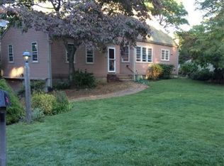 38 Lantern Ln, Cohasset, MA 02025