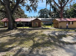 47 Graner Dr, Frostproof, FL 33843