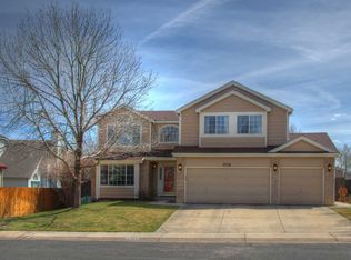 9708 W 97th Pl, Westminster, CO 80021