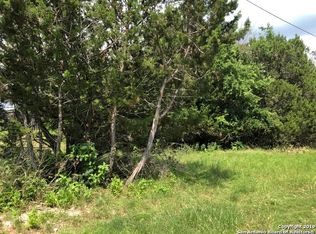 2070 Blueridge Dr, Canyon Lake, TX 78133