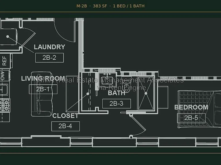 4 Zebulon St #2B — Photo 1