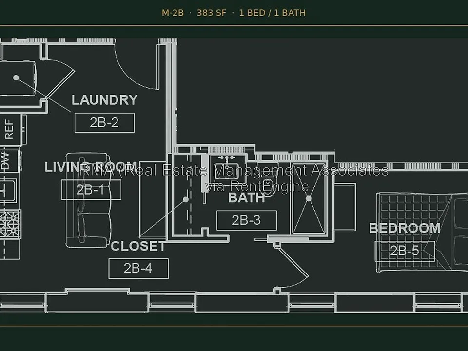 6 Zebulon St #2B