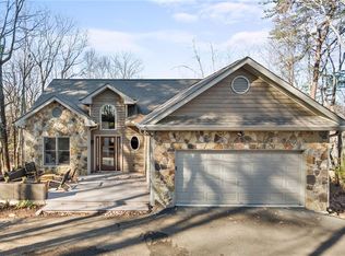 47 Cliff Fern Point, Jasper, GA 30143