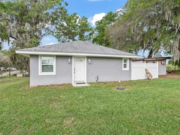 9318 County Road 649, Bushnell, FL 33513
