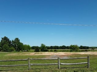 S 262nd Rd, Wagoner, OK 74467