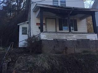 613 Spring St, Fairmont, WV 26554