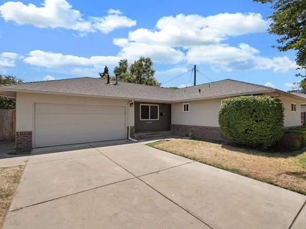 910 York St, Lodi, CA 95240