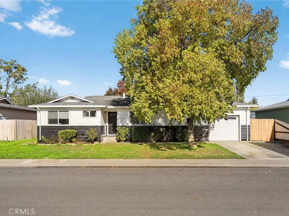 939 Elm St, Willows, CA 95988