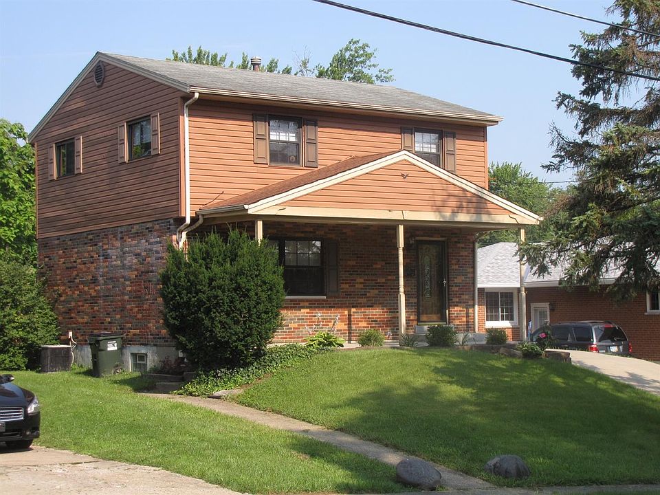 1st image of 9121 Depalma Dr