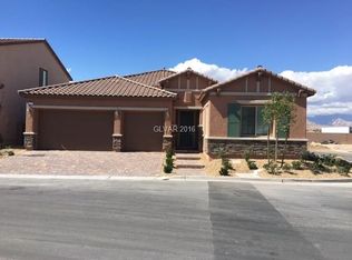 6131 Thames River St, Las Vegas, NV 89148