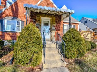 207 Brydon Rd, Dayton, OH 45419