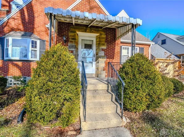 207 Brydon Rd, Dayton, OH 45419
