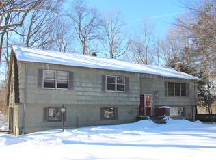 71 Colonial Dr, Trumbull, CT 06611