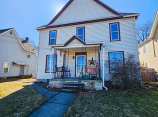 315 N Lehigh Ave, Sayre, PA 18840