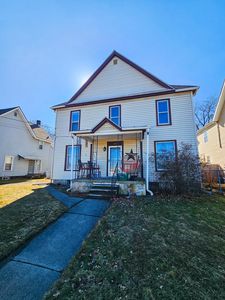 315 N Lehigh Ave, Sayre, PA, 18840