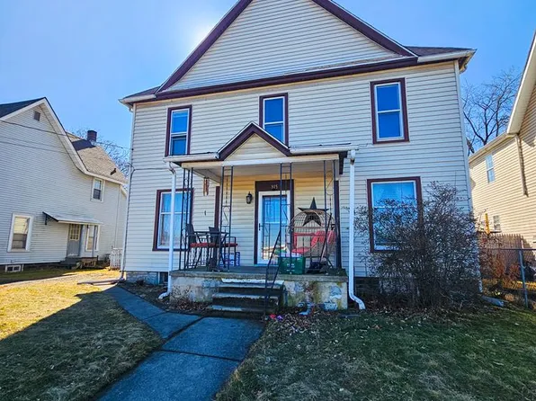 315 N Lehigh Ave, Sayre, PA 18840