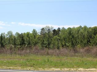 Spring Hill Church Rd, Lillington, NC 27546